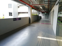 Hyflux Building (D12), Factory #451646471